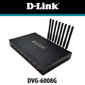 Dlink DVG 6008G Dubai