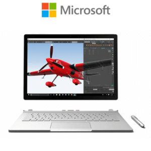 Microsoft Surface Book SV7 00001 Dubai