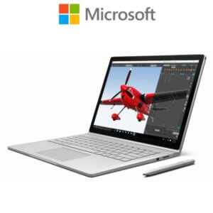 Microsoft Surface Book SW6 00001 Dubai