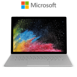 Microsoft Surface Book2 FVG 00001 Dubai