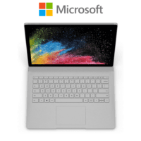 Microsoft Surface Book2 HNQ 00001 UAE