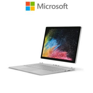 Microsoft Surface Book2 HNS 00001 Dubai
