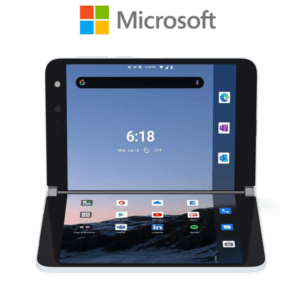 Microsoft Surface Duo 256GB Dubai