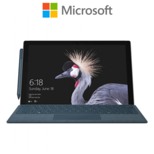 Microsoft Surface Pro FJS 00001 Dubai