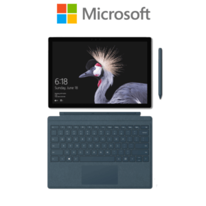Microsoft Surface Pro FJU 00001 UAE