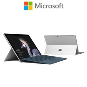 Microsoft Surface Pro FKG 00001 Sharjah