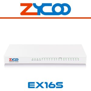 Zycoo EX16S Dubai