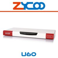 Zycoo U60 Sharjah