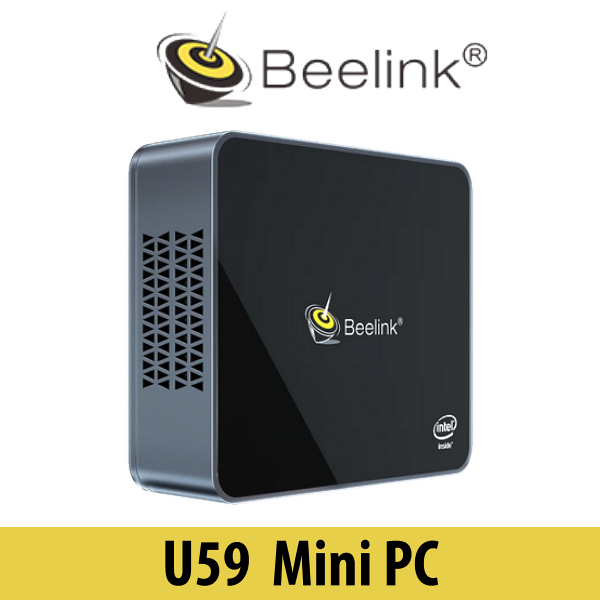 Beelink U59 Mini PC Dubai