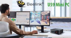 Beelink U59 Mini PC Sharjah