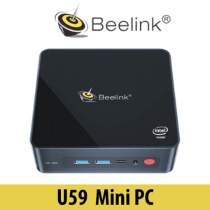 Beelink U59 Sharjah