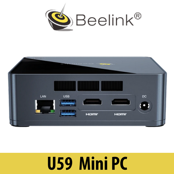 Beelink U59 UAE
