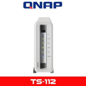 Qnap TS 112 UAE