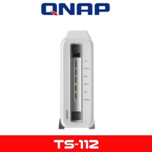 Qnap TS 112 UAE