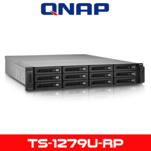 Qnap TS 1279U RP Sharjah