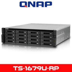 Qnap TS 1679U RP UAE