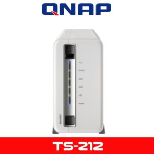 Qnap TS 212 Sharjah