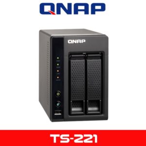 Qnap TS 221 Dubai