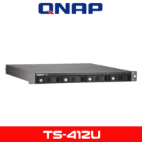 Qnap TS 412U Dubai