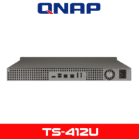 Qnap TS 412U Sharjah