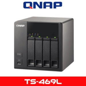 Qnap TS 469L UAE