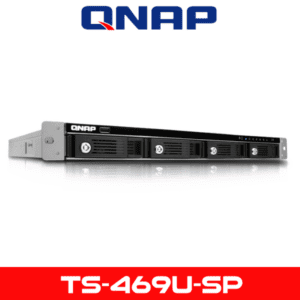 Qnap TS 469U SP UAE