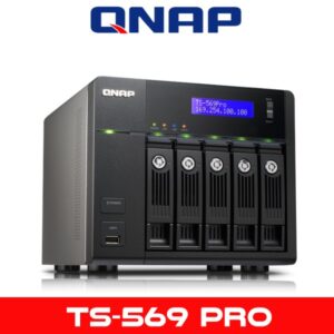 Qnap TS 569 Pro UAE