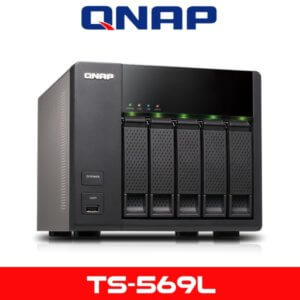 Qnap TS 569L UAE