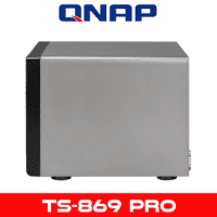 Qnap TS 869 Pro Dubai