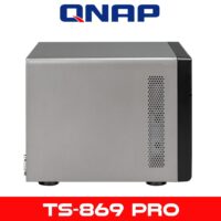 Qnap TS 869 Pro Sharjah