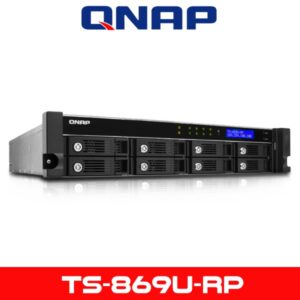 Qnap TS 869U RP UAE