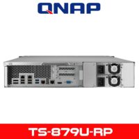 Qnap TS 879U RP Sharjah