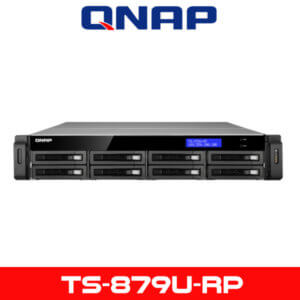 Qnap TS 879U RP UAE