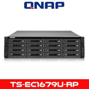 Qnap TS EC 1679U RP Sharjah