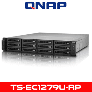 Qnap TS EC1279U RP Sharjah