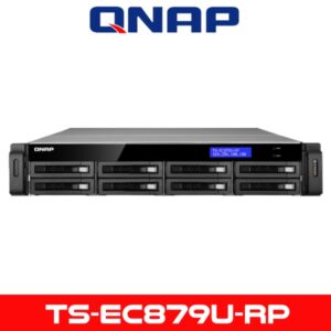 Qnap TS EC879U RP Dubai