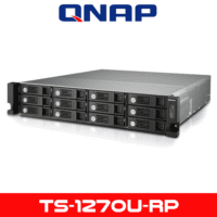 Qnap TS1270U RP UAE