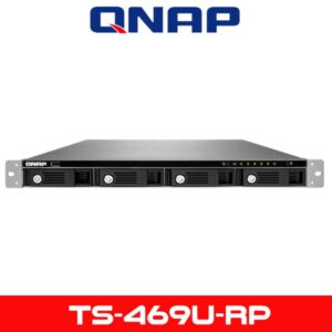 Qnap TS469U RP UAE