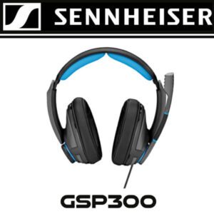 Sennheiser GSP300 Dubai