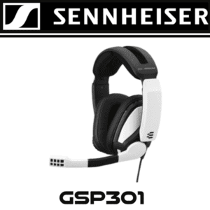 Sennheiser GSP301 Sharjah