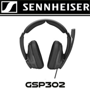 Sennheiser GSP302 Dubai