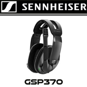 Sennheiser GSP370 Sharjah