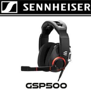 Sennheiser GSP500 UAE