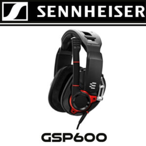 Sennheiser GSP600 Sharjah