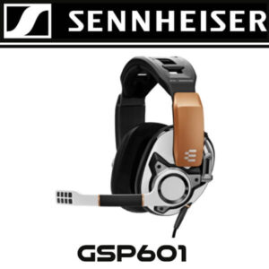 Sennheiser GSP601 Sharjah