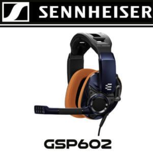 Sennheiser GSP602 Sharjah