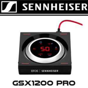 Sennheiser GSX1200 Pro Dubai