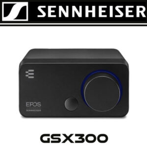 Sennheiser GSX300 Dubai