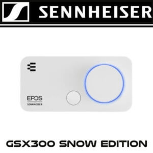 Sennheiser GSX300 Snow Edition Dubai