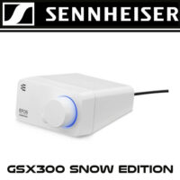 Sennheiser GSX300 Snow Edition Sharjah